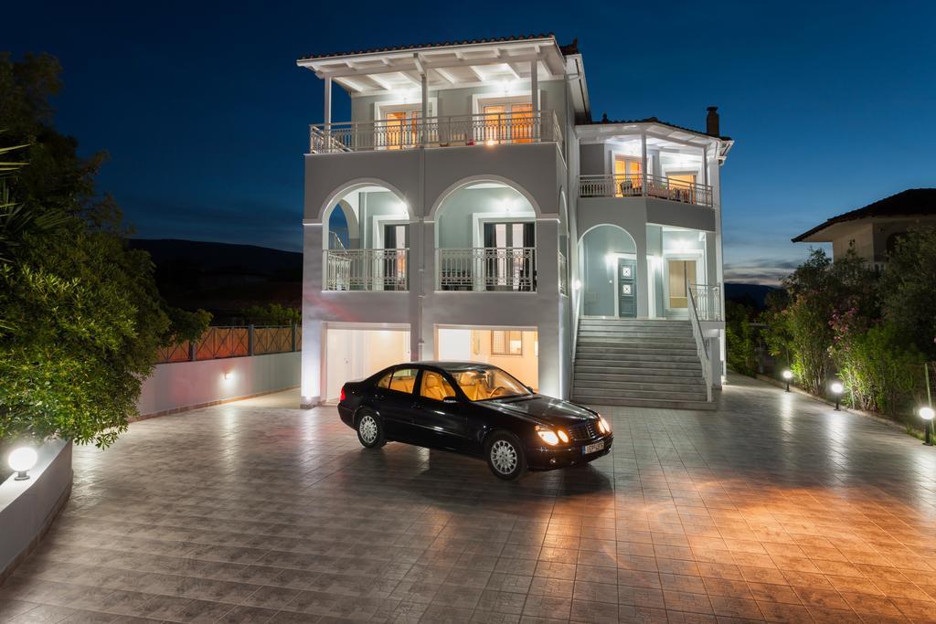 Elena'S Apartments Лаганас Екстер'єр фото